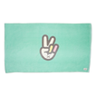 Peace Sign Beach Towel